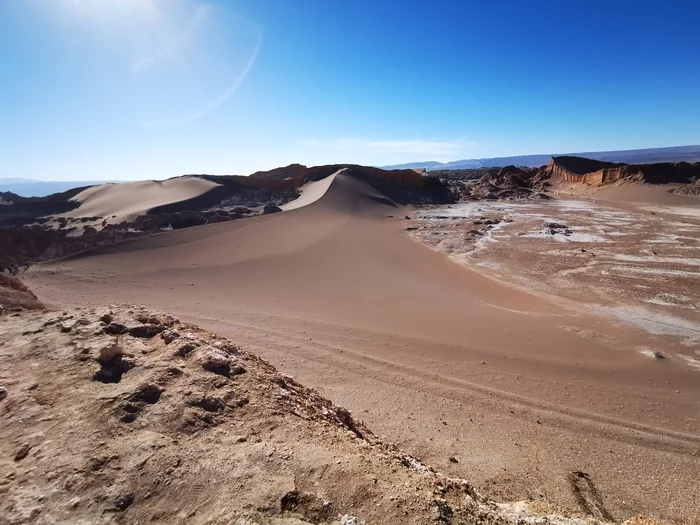 Latin American checkmark - Atacama Desert (12/5-6/2019) - end - My, Travels, South America, Tourism, Longpost, Series Latin American Tick 20192020