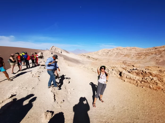 Latin American checkmark - Atacama Desert (12/5-6/2019) - end - My, Travels, South America, Tourism, Longpost, Series Latin American Tick 20192020