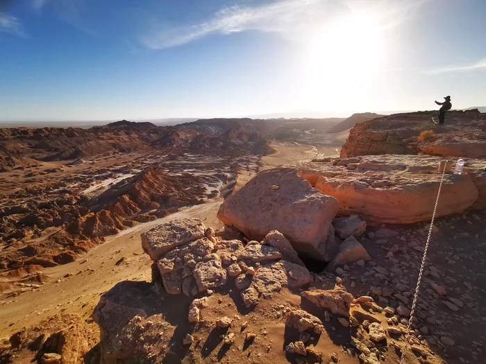 Latin American checkmark - Atacama Desert (12/5-6/2019) - end - My, Travels, South America, Tourism, Longpost, Series Latin American Tick 20192020