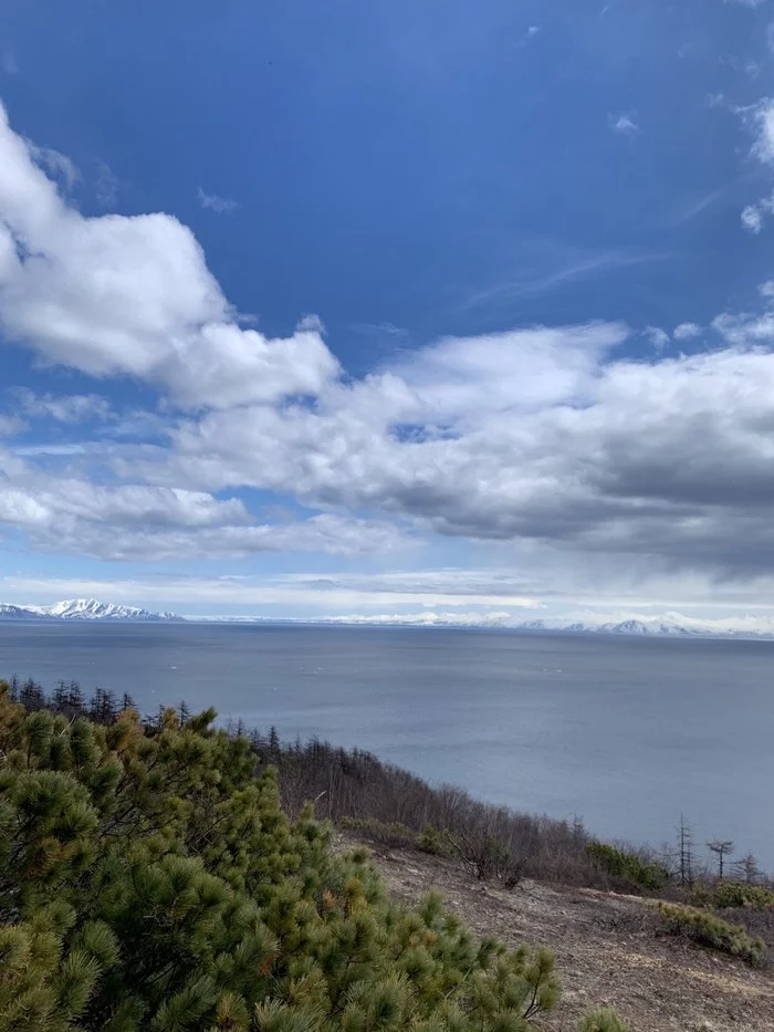 Magadan - My, Magadan, Magadan Region, The photo, Nature, Longpost