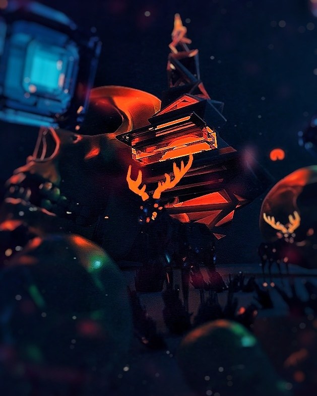  2020 3D, 3D , 3D , 2020,  , Cgimedia