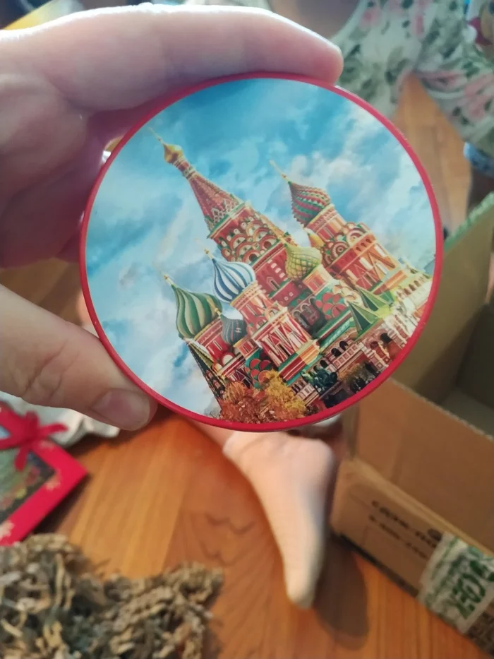 Отчёт об обмене подарками - Моё, Обмен подарками, Дети, Игрушки, Новый Год, Дед Мороз, Иркутск, Розовые волосы, Видео, Длиннопост