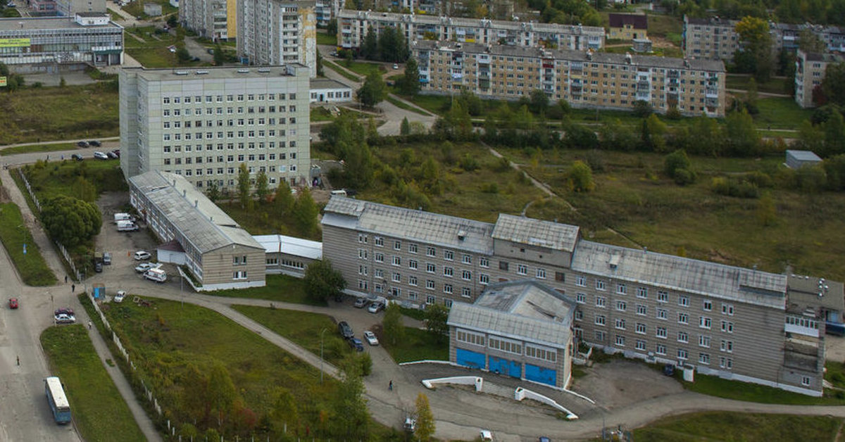 4 г больница. Губаха Пермский край детская поликлиника. Г. Губаха больница. ГКБ 4 Пермь Губаха. Детская больница в Губахе.