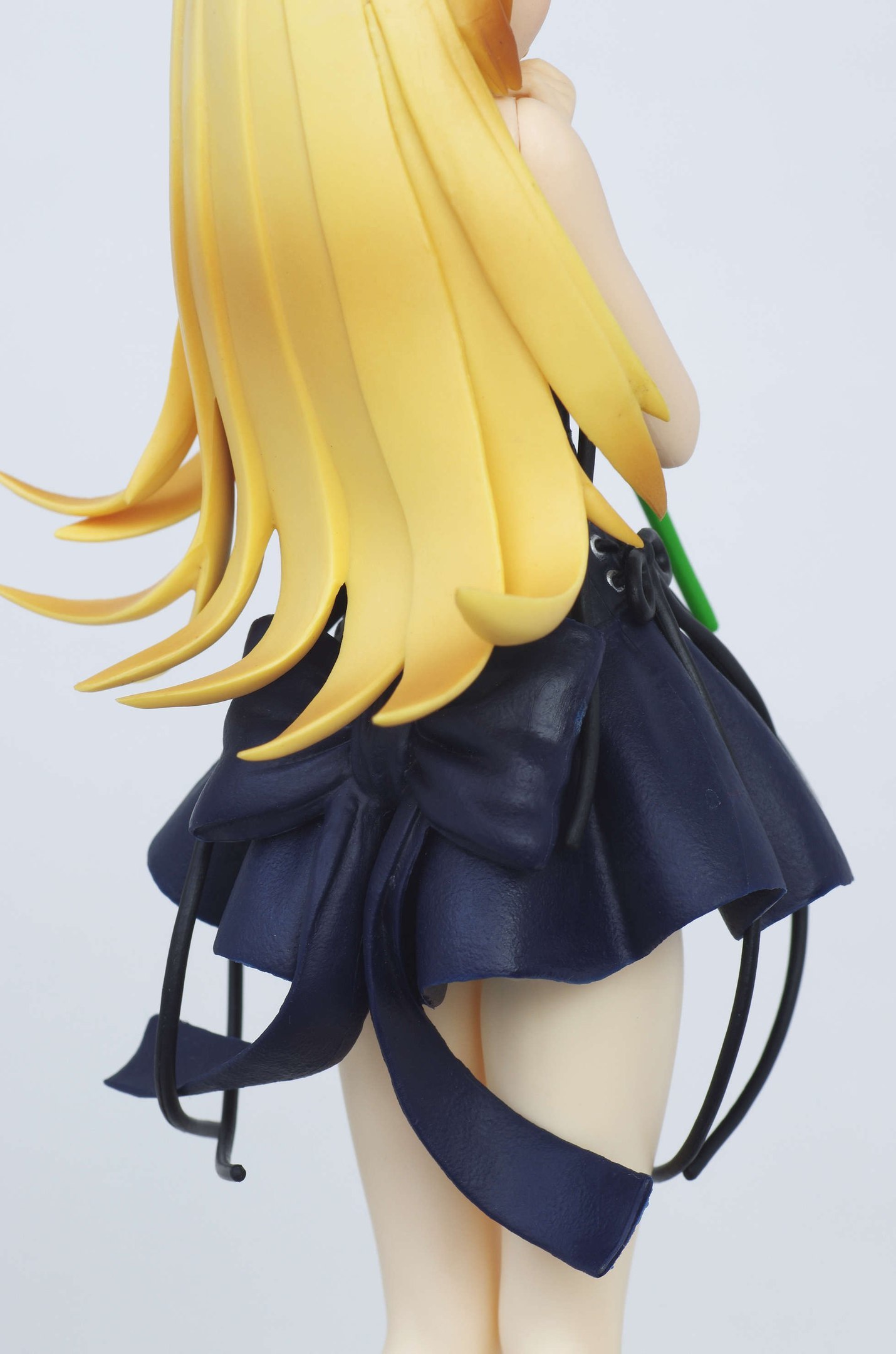 Только без истерик)
 - Панцу, Anime figures, Этти, Monogatari series, Shinobu Oshino, Длиннопост