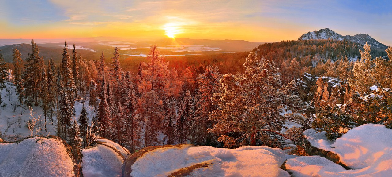 Mount Malinovka, Beloretsk. - The photo, Nature, Beloretsk, , Longpost, Landscape, The mountains