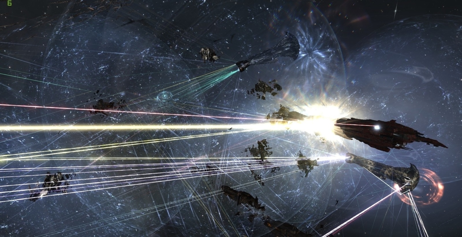 «Я долгое время работал на русских»: истории лидеров альянсов в EVE Online - Eve Online, DTF, Интервью, Игры, Длиннопост