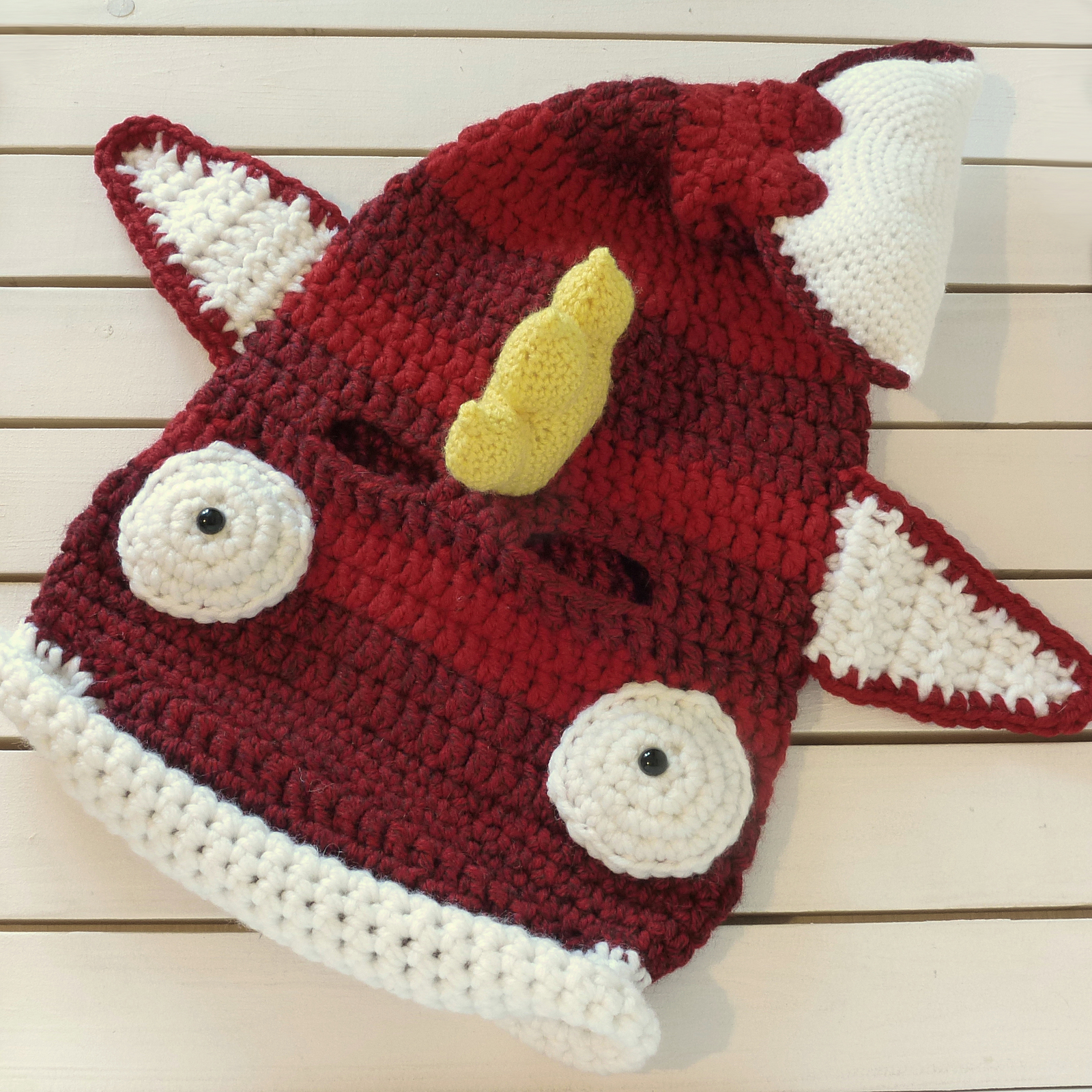 Hat Giveaway :) - My, Cap, Needlework without process, Raffle prizes, Cloth, Crochet, Longpost