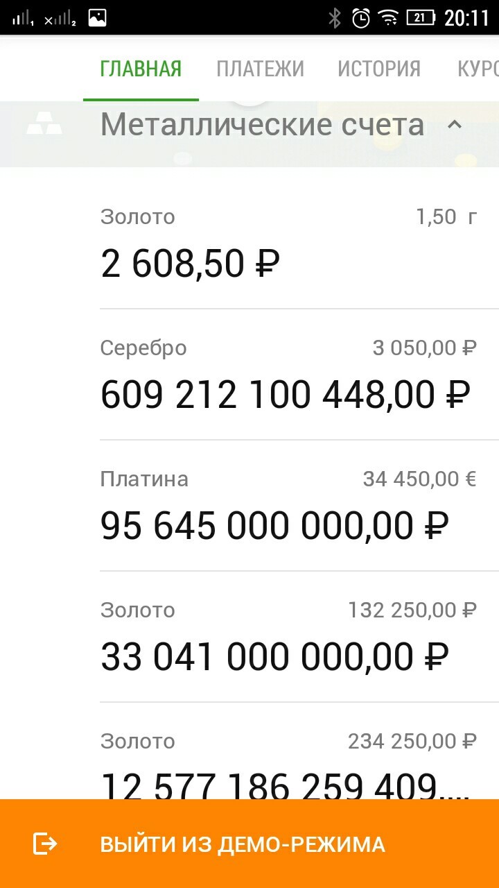 Сбербанк жжёт!!! | Пикабу