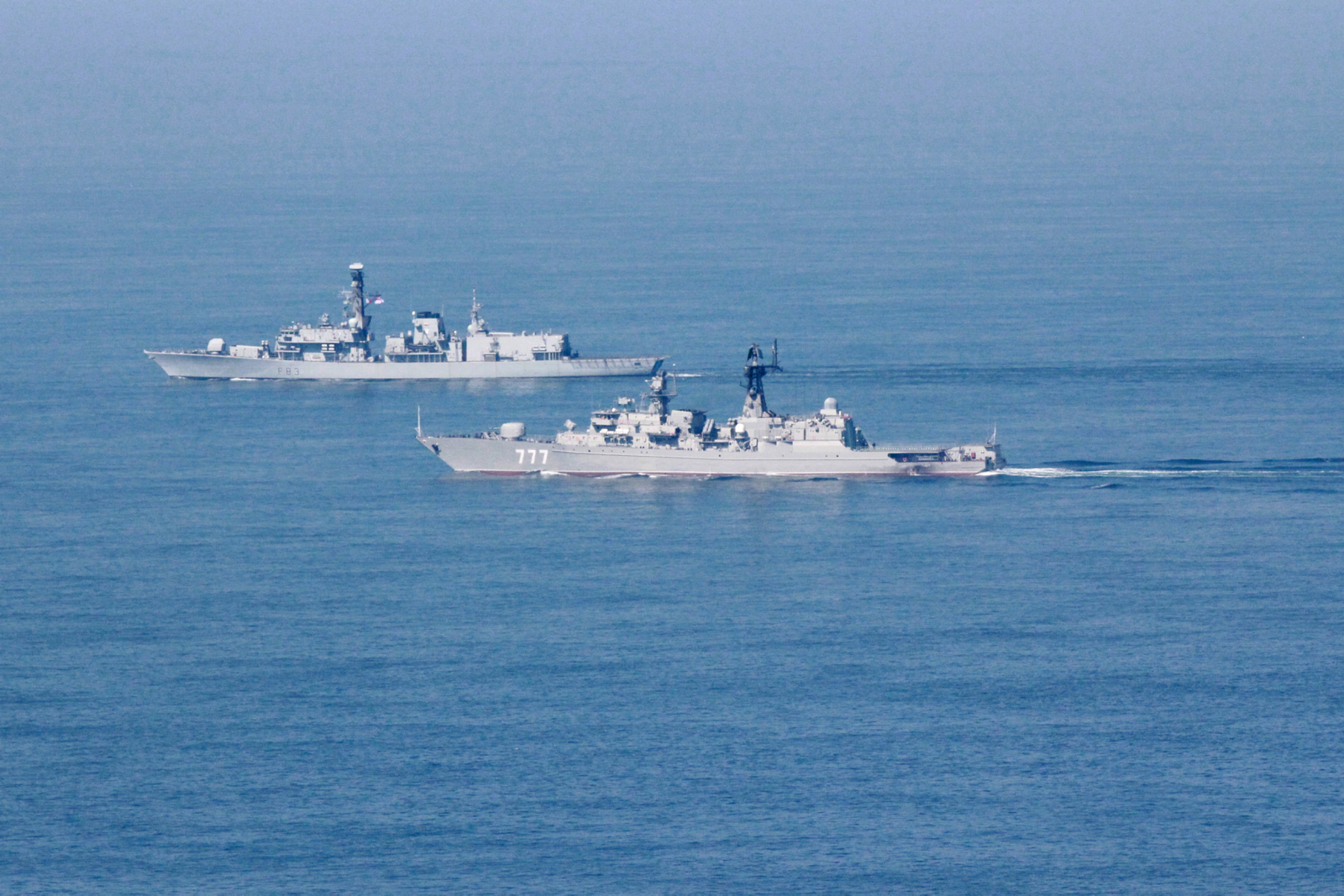 Patrol ship Yaroslav the Wise passed the English Channel - Russia, English Channel, Syria, Navy, Politics, Longpost