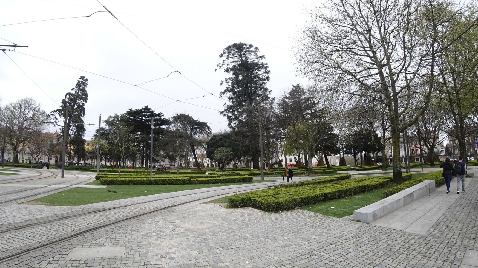 Somewhere by bike. - My, Travels, Portugal, Hike, A bike, Longpost