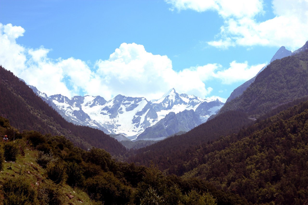 Elbrus - My, Elbrus, The mountains, , Travels, Longpost