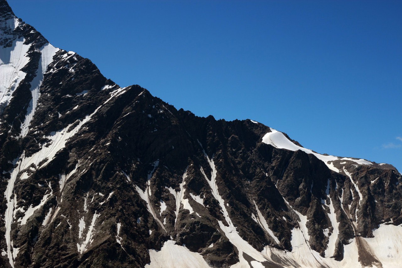 Elbrus - My, Elbrus, The mountains, , Travels, Longpost