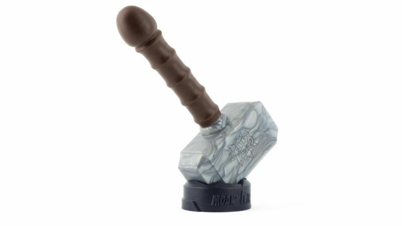 Toys for adults in the movie universe Avengers - NSFW, Longpost, Avengers, Sex Toys, news