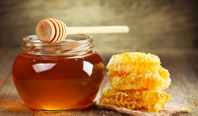 How honey is made - My, Honey, Beekeeping, Technologies, Bees, Longpost