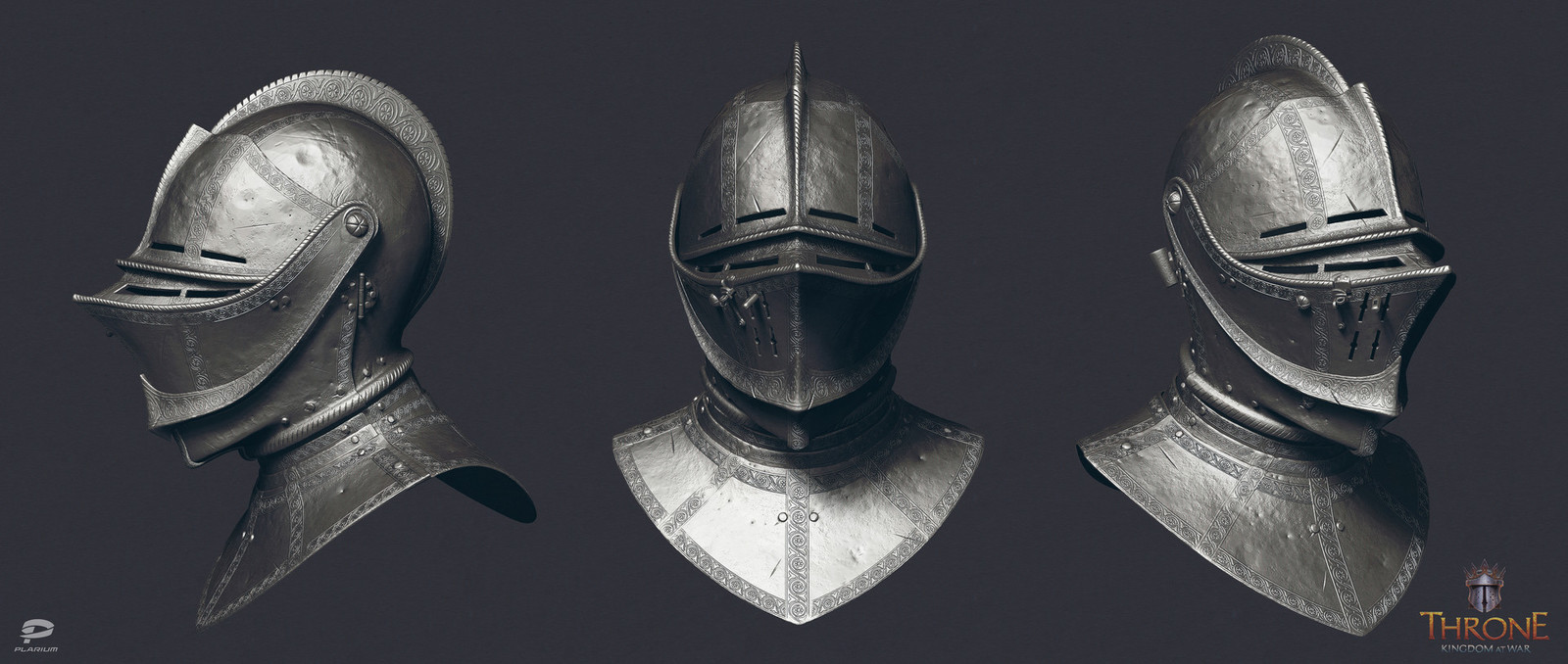 Knight - , Art, Drawing, Knight, Armor, Fantasy, Longpost, Knights