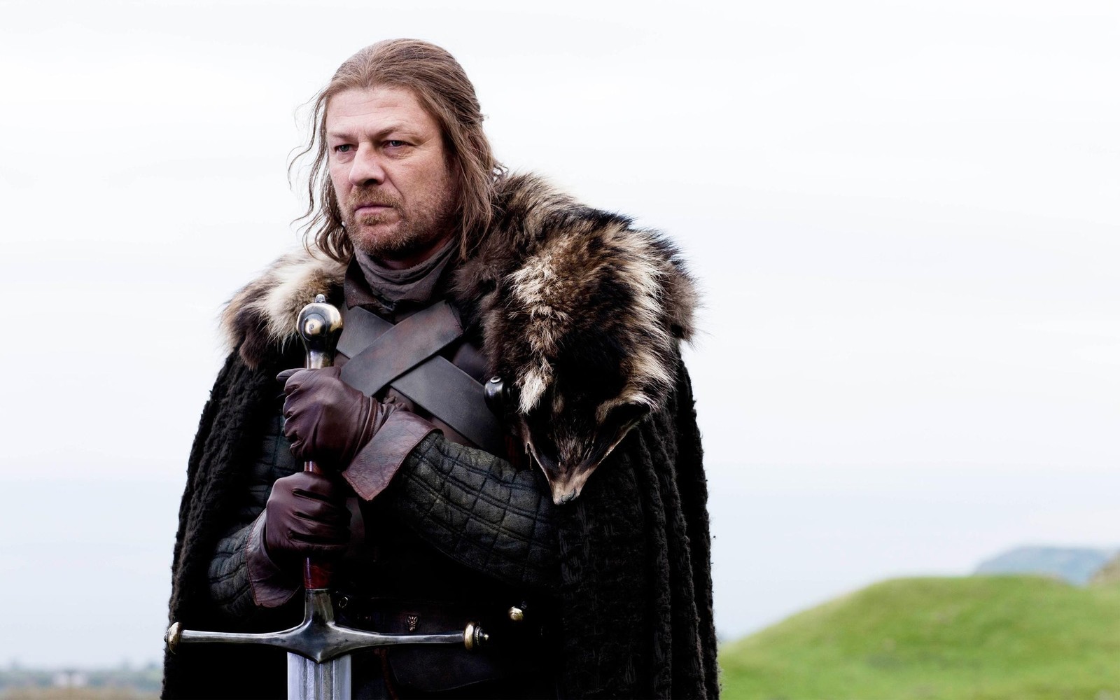 The whole world is Littlefinger, and you are Eddard Stark in it - My, Ned stark, Game of Thrones