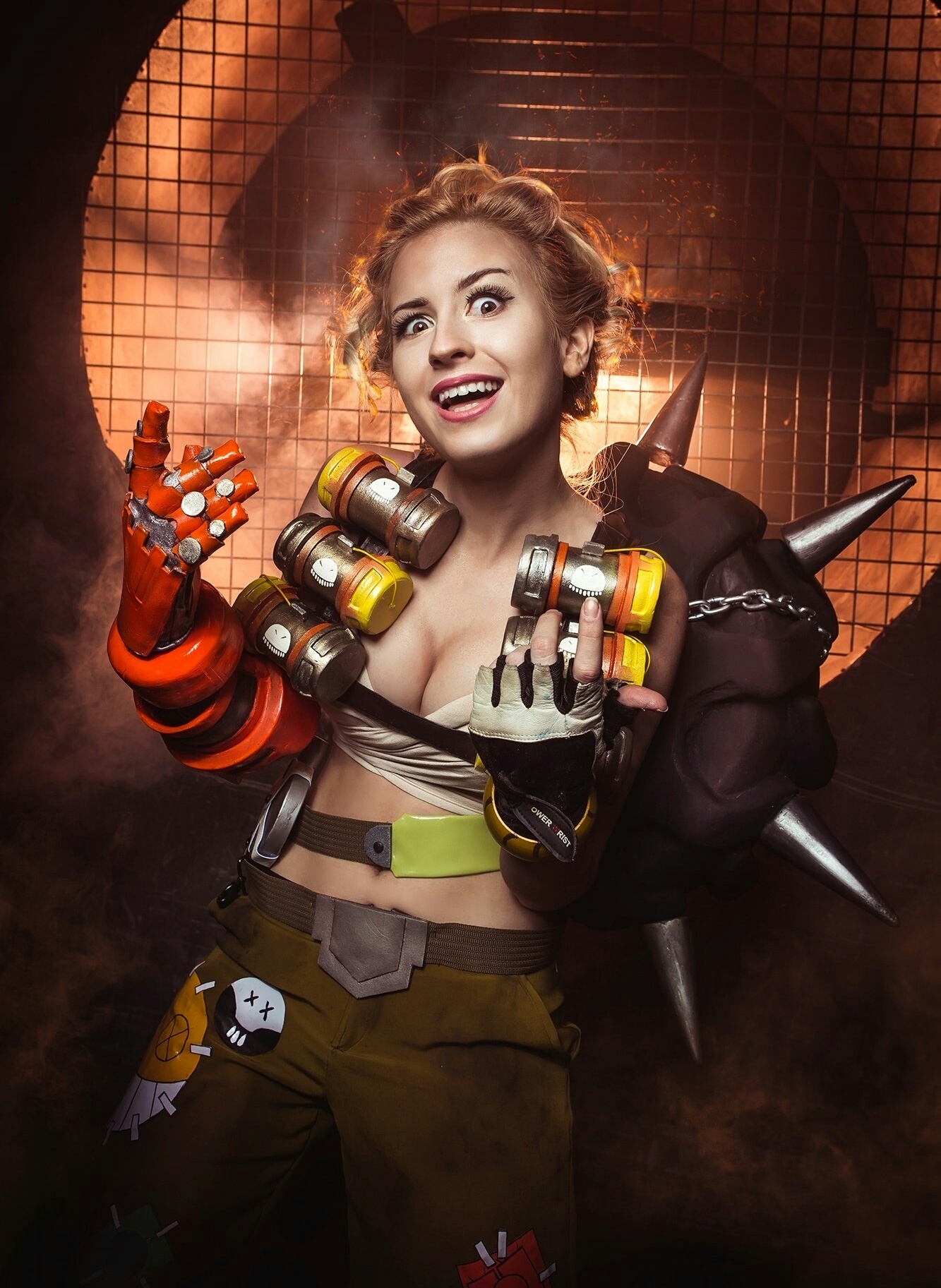 Rule 63 (rules 63) part final, Overwatch - NSFW, Rule 63, Cosplay, Gender-Bender, Overwatch, , Longpost