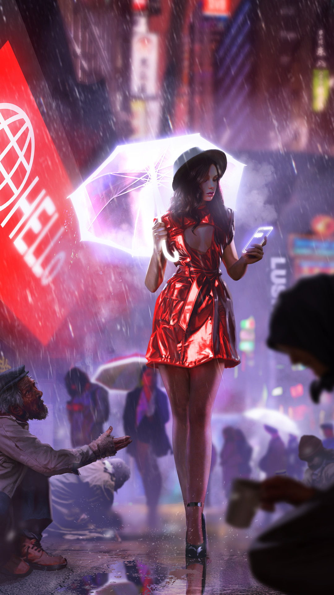 Future | Пикабу