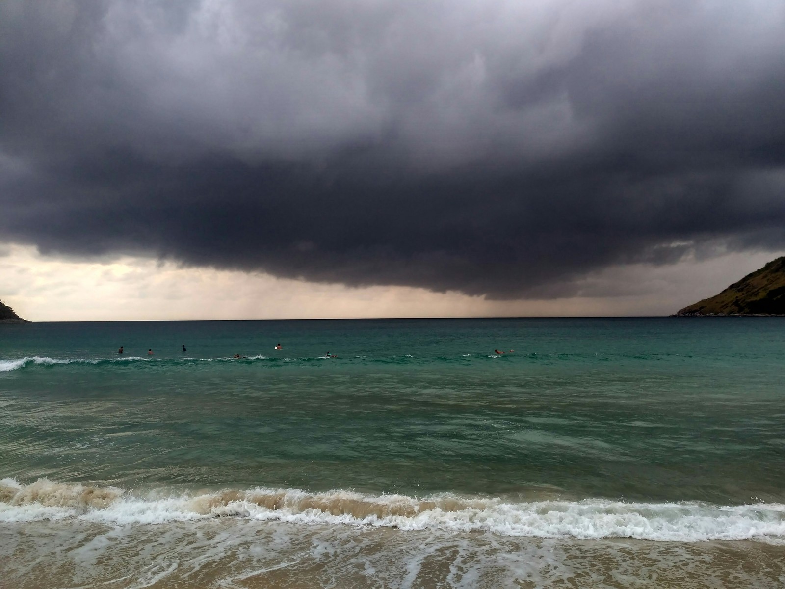 Не показалось | Пикабу