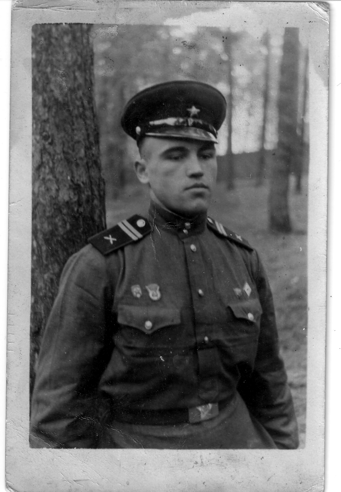 Старинные фотки | Пикабу