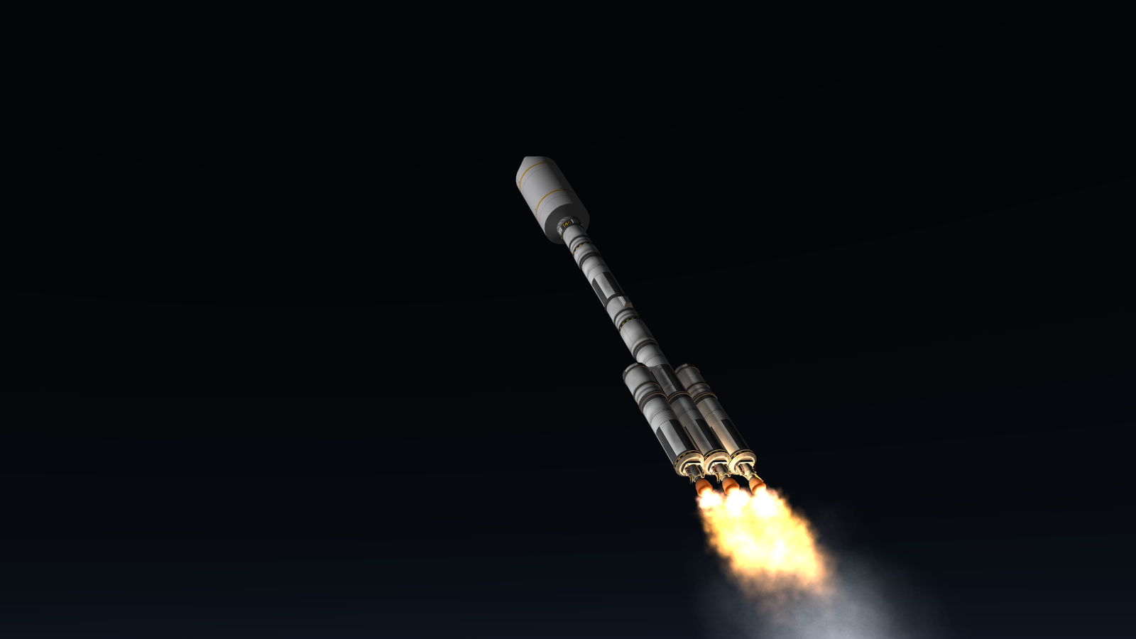 Description of the mod BARIS: break - do not build! - My, Kerbal space program, Games, Longpost