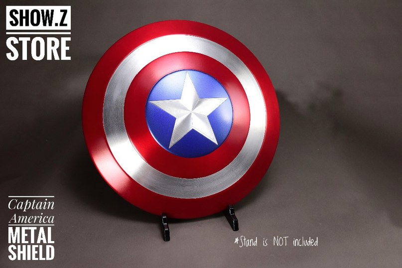 Avengers on AliExpress. - My, Captain America, Avengers, AliExpress, Superheroes, USA, Toys, Marvel, Longpost