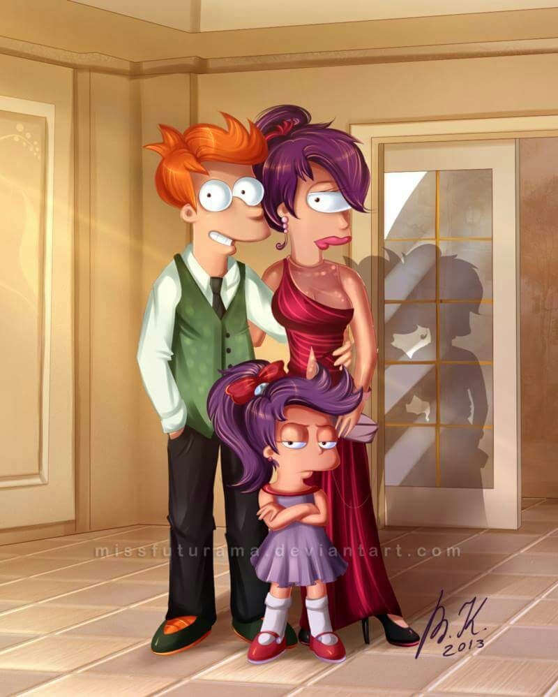 After Futurama - Images, Reddit, Futurama