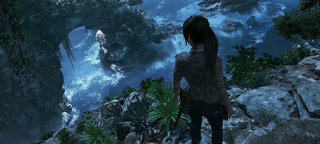 События Shadow of the Tomb Raider развернутся на нескольких территориях. - Tomb Raider, Lara, Игры, Новости