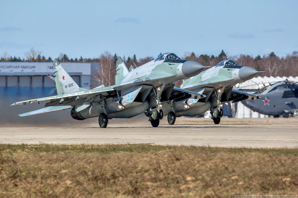 Rehearsal of the Victory Parade 2018 - Parade, May 9, Airplane, Cuban, Russia, Aviation, Longpost, May 9 - Victory Day