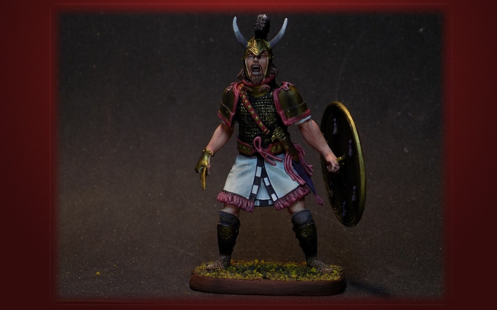 Троянская война. Троянский конь. | Пикабу