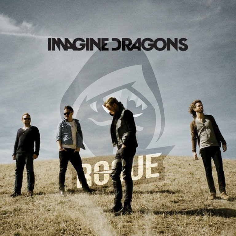 Imagine Dragons become co-owners of Rogue - imagine Dragons, Esports, eSports, Video