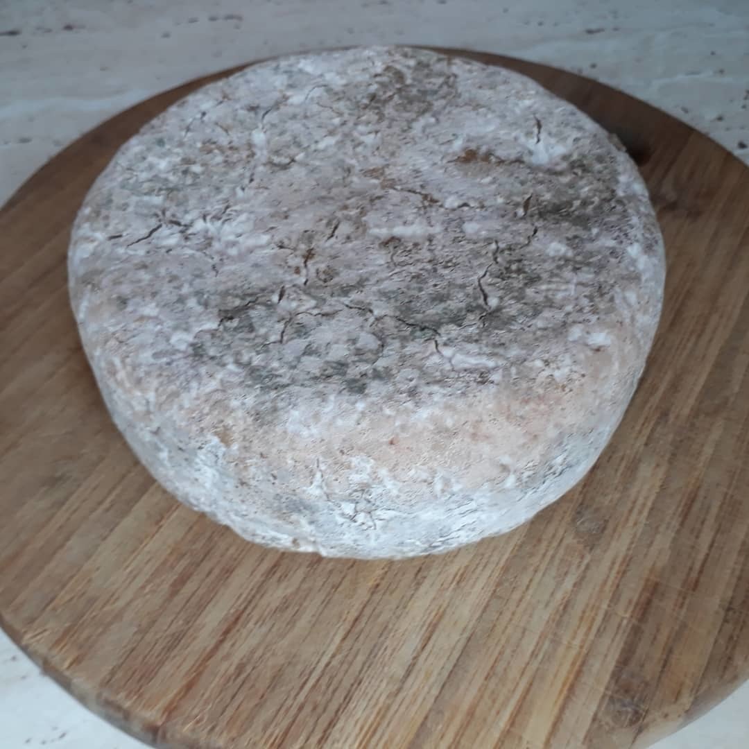 Cooking Gorgonzola - My, Cheese, Independence, Longpost