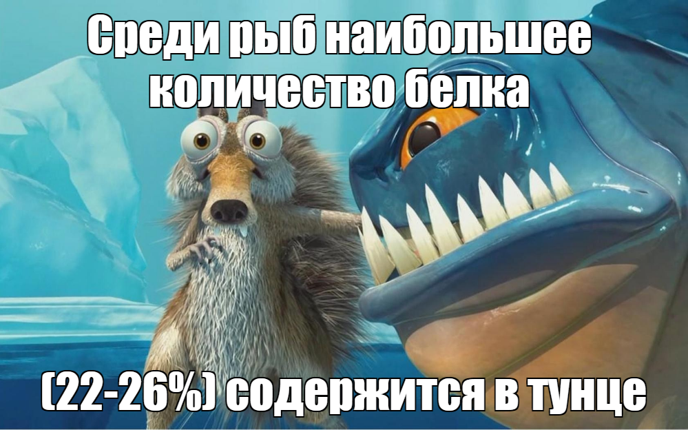 Немного фактов о тунце - Тунец, Всемирный день тунца, Факты, Юмор, Познавательно, Видео, Длиннопост