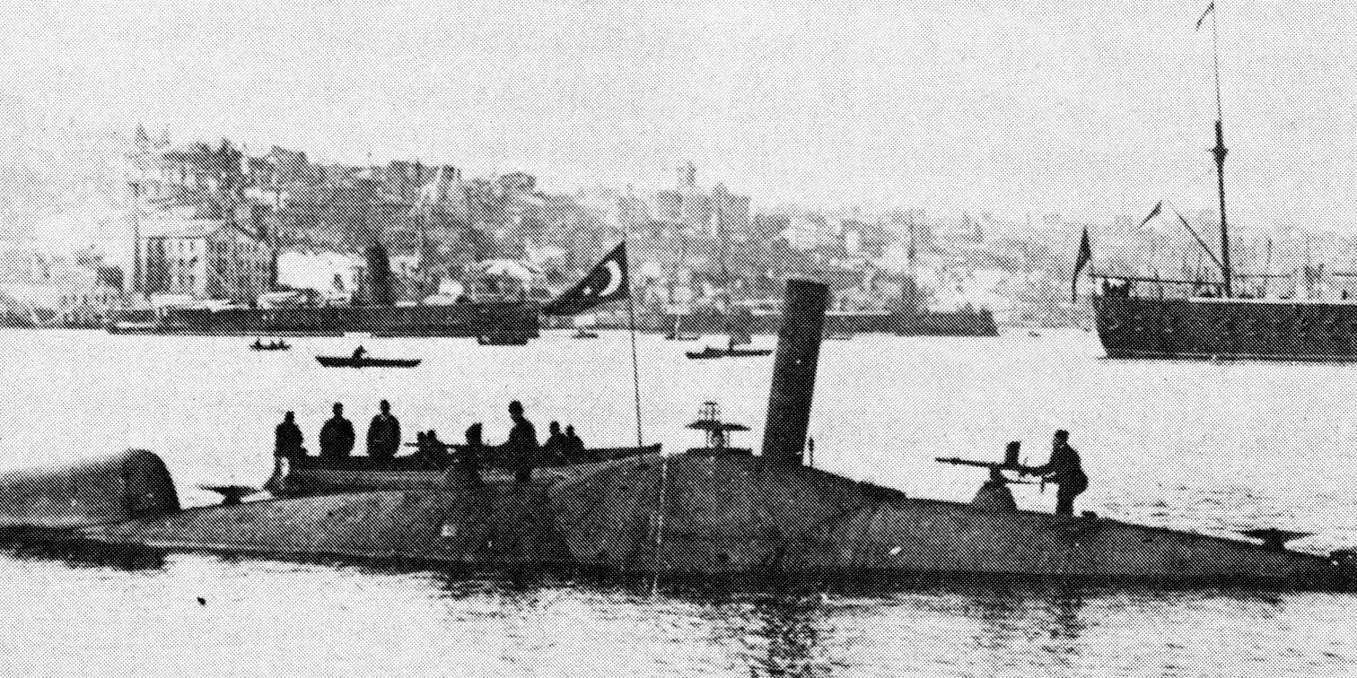 Rogue Basil, or how to sell unnecessary submarines. - , Bikes, World War I, Submarine, Longpost, Submarine