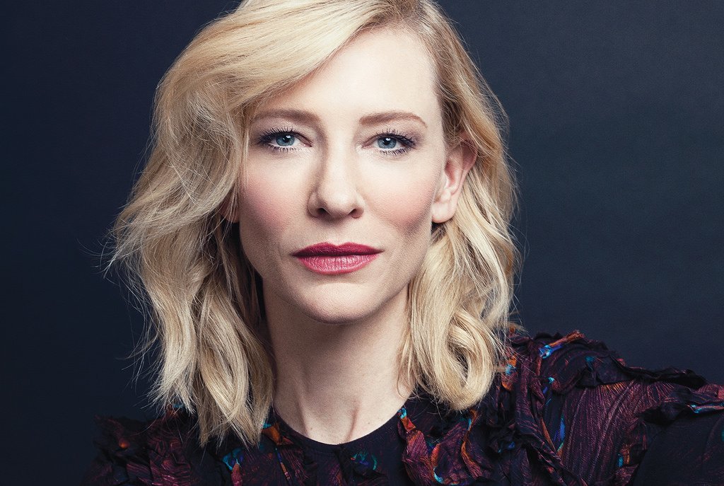 Cate Blanchett recalled Weinstein's harassment. - news, Cate Blanchett, Harvey Weinstein, Harassment