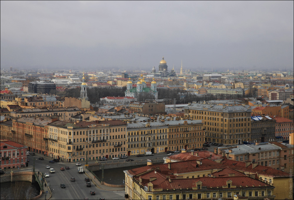 Photowalk: St. Petersburg - My, The photo, Travel across Russia, Saint Petersburg, Travels, Longpost