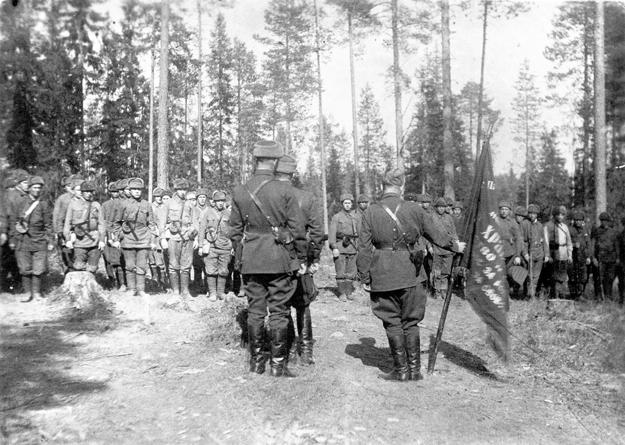 15 фактов о Великой Отечественной войне. - Великая Отечественная война, День памяти и скорби, Факты, 22 июня, Фотография, Длиннопост