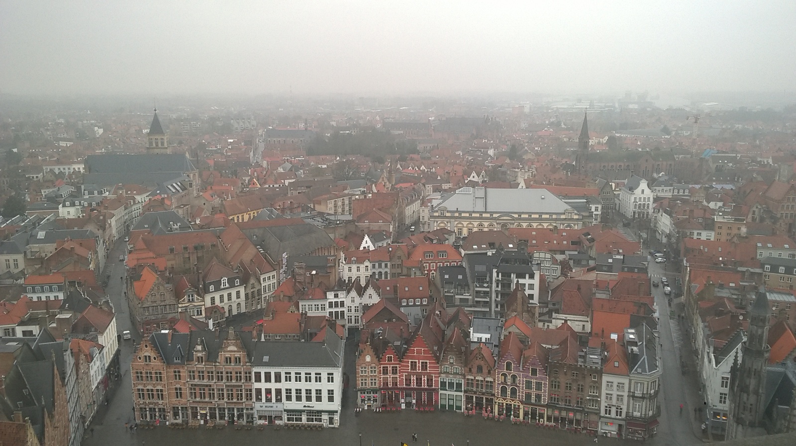 Come to Bruges - My, Bruges, Lie low in bruges, Travels, Pain, Adventures