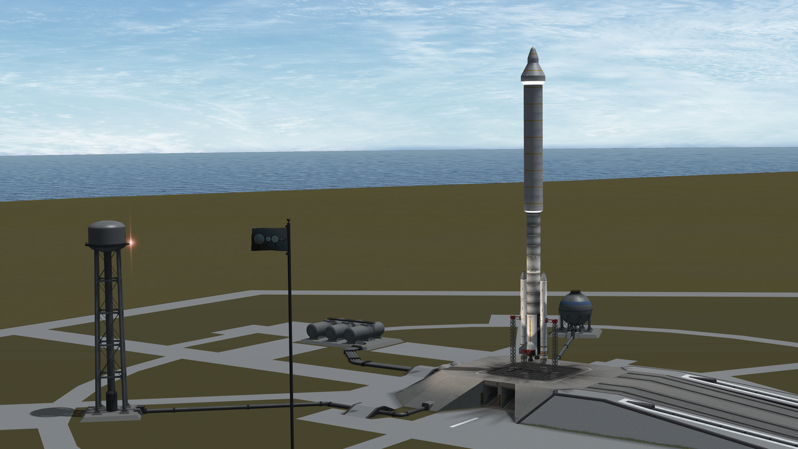 Career in Galileo's Planet Pack. - My, Kerbal space program, Games, Space, Longpost