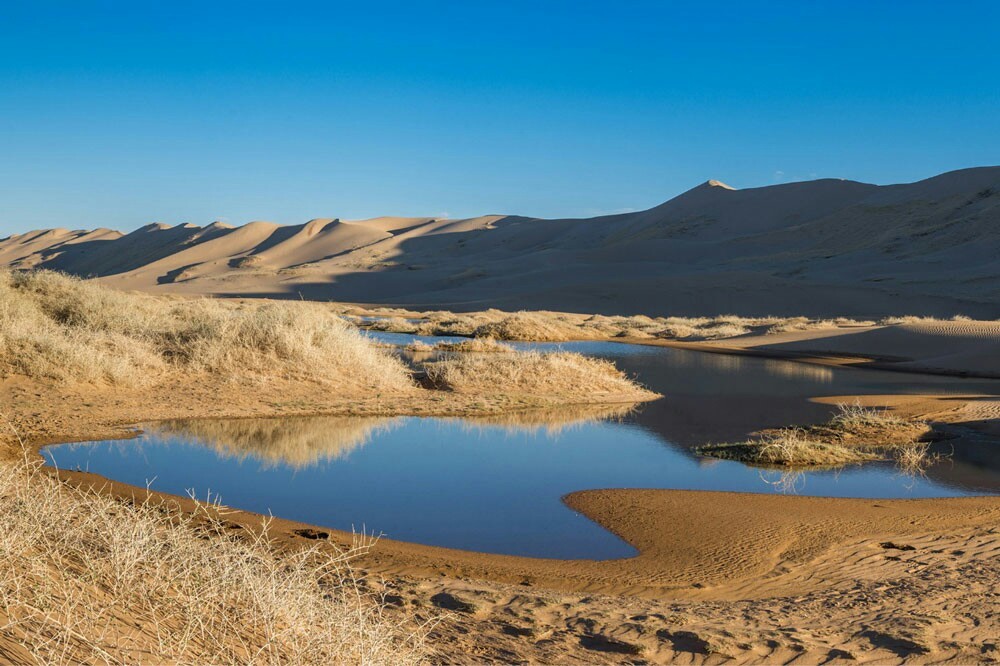 Life in Mongolia - Mongolia, It's good where we're not there, Longpost