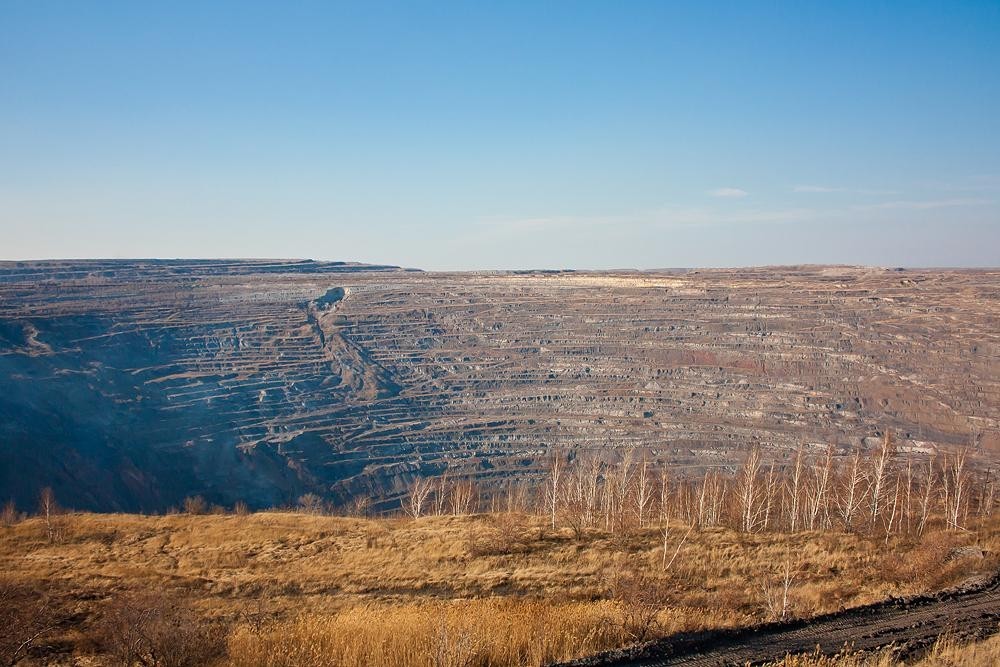 Not to liquidate, but to preserve the Korkinsky mine, to equip and make it a landmark of all Russia - My, Korkinsky section, Liquidation, Preservation, Emanzhelinsk, Longpost