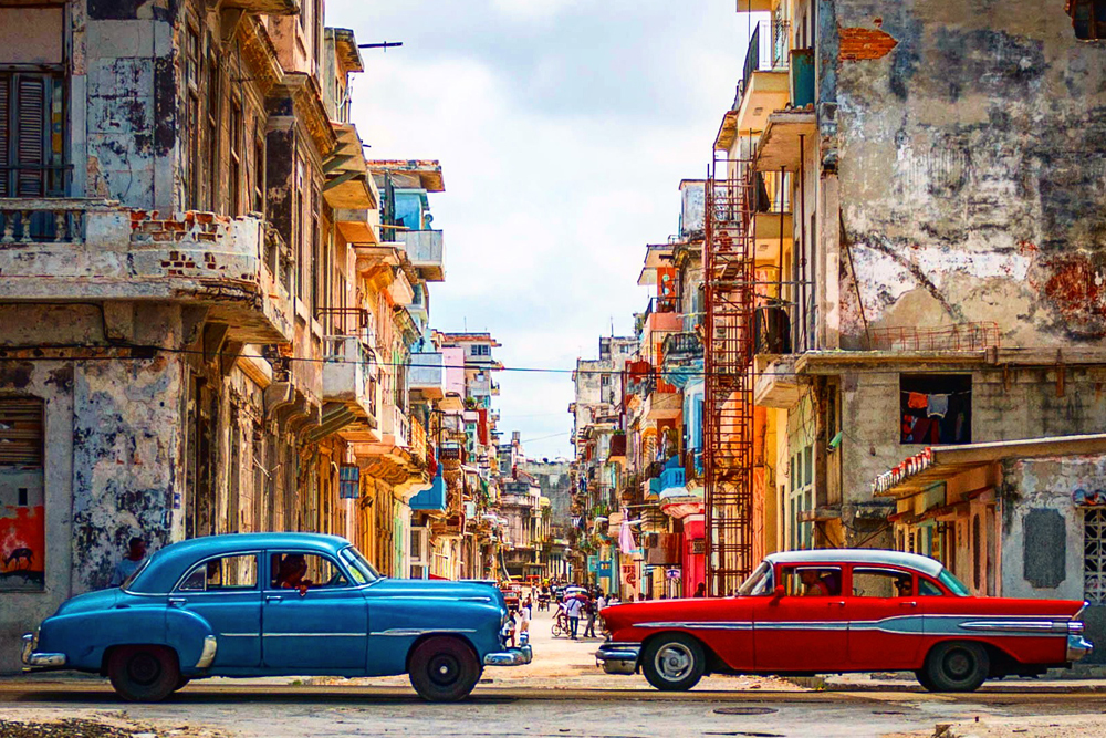 random geography. Part 30. Cuba. - Geography, Interesting, Travels, Random geography, Longpost, Cuba