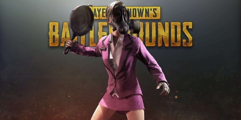 Tencent Games выпустили эмулятор PUBG Mobile на ПК - Tencent, Эмулятор, PUBG mobile, ПК, Компьютер