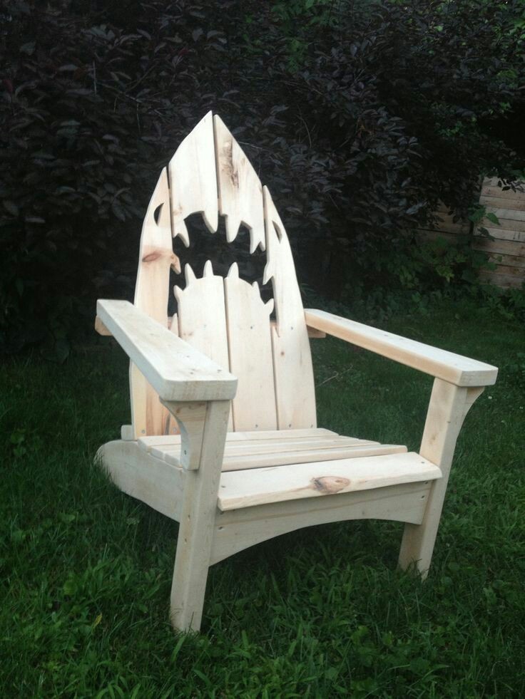 Country furniture - Armchair, Dacha, Fantasy, Creation, Pallet, Pinterest, Longpost, Pallets