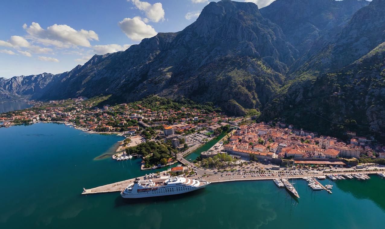 Random Geography. Part 32. Montenegro. - Geography, Interesting, Travels, Random geography, Longpost