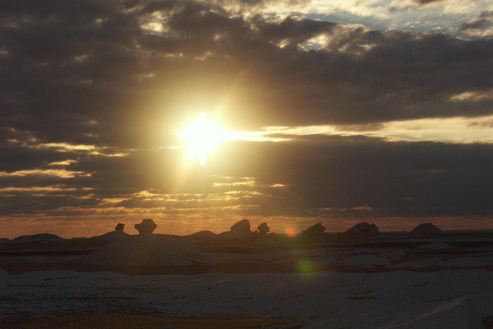 Sahara: a desert in a box - My, Sahara, Egypt, Travels, Longpost