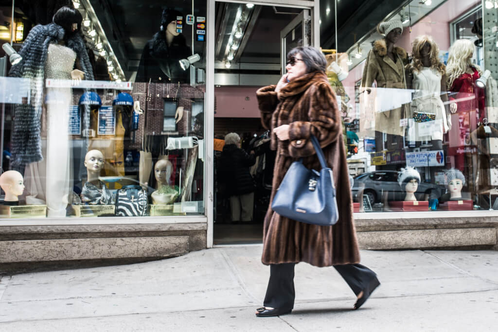 Shine and poverty of Brighton Beach: how the legendary Little Odessa lives - USA, Brighton, Longpost