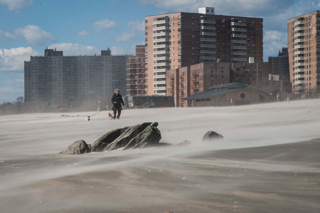 Shine and poverty of Brighton Beach: how the legendary Little Odessa lives - USA, Brighton, Longpost