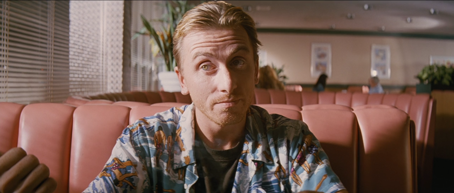 How did Tim Roth change? - Tim Roth, Actors and actresses, Movies, Longpost