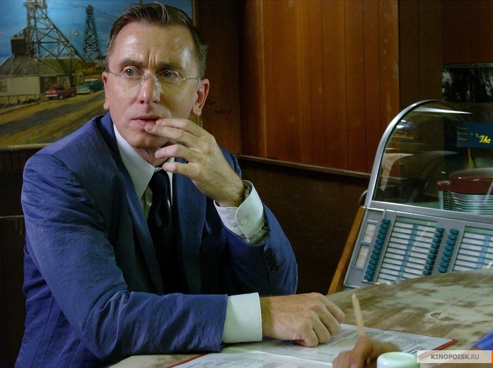 How did Tim Roth change? - Tim Roth, Actors and actresses, Movies, Longpost